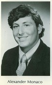 Alex Monaco