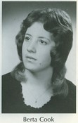 Berta Cook