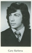 Gary Barbera
