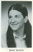 Janet Santini (Taino)