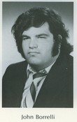 John Borrelli