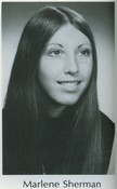Marlene Sherman