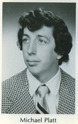 Michael Platt