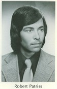 Robert Patriss