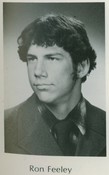 Ron Feely