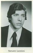 Steven Lentini